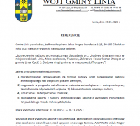 Referencje wojt gminy Linia.png